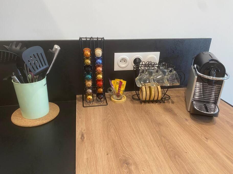 "Royal" Magnifique Appartement Avec Vue Sur Le Cadre Royal سُت المظهر الخارجي الصورة