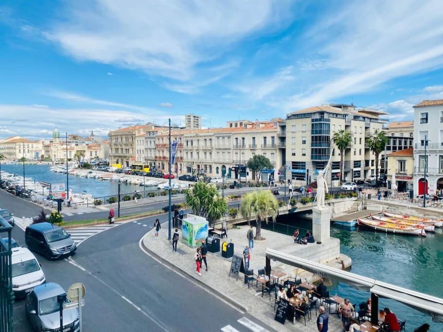 "Royal" Magnifique Appartement Avec Vue Sur Le Cadre Royal سُت المظهر الخارجي الصورة